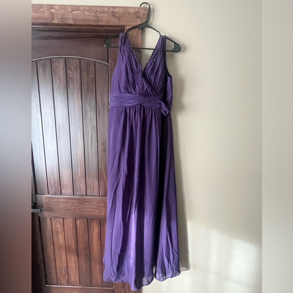 Bridesmaids Dress